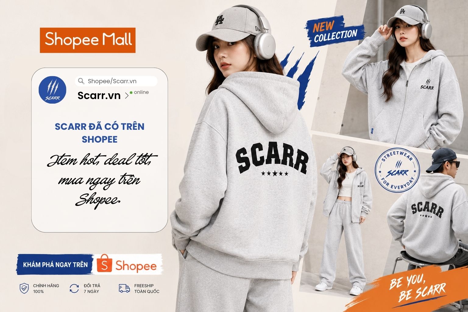 Khám phá các sản phẩm thời trang basic hiện đại, dễ mặc và dễ phối cho outfit hằng ngày.